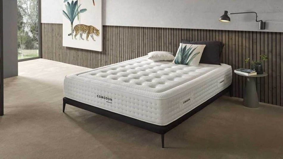 Colchon de viscoelastica