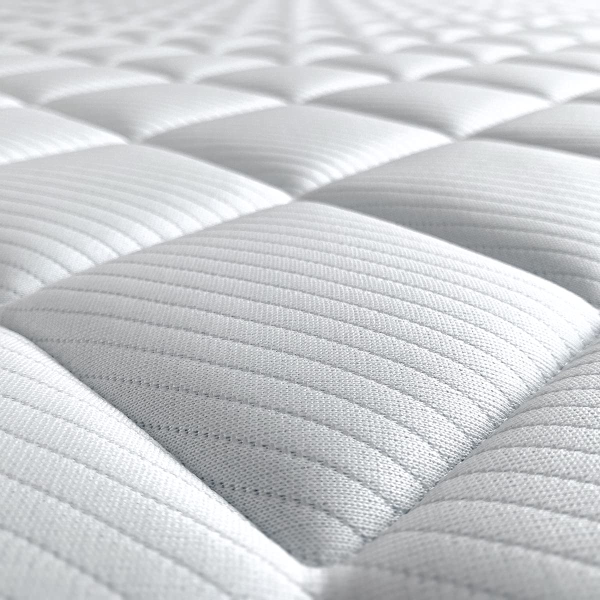 Tienda de colchones directos de fábrica. Disponemos de colchones de todas las medidas, de viscoelástica, de latex. Colchones de muelles ensacados..