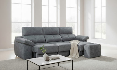 Sofá Chaiselongue Cougar